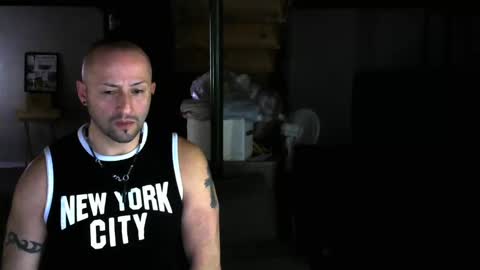 Carl online show from January 14, 2025, 7:38 am