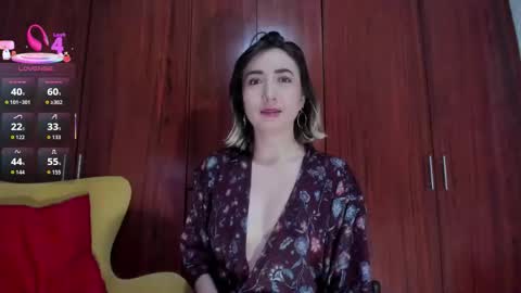 carly grasso  online show from February 5, 2026, 7:57 am