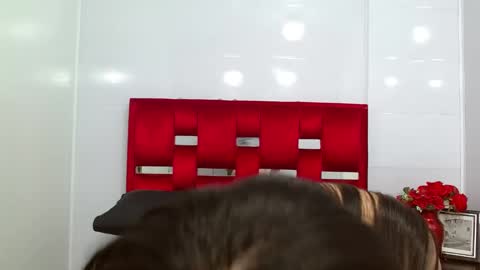 carly_milk online show from January 16, 2025, 3:56 pm