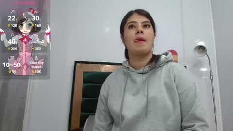 carly_milk online show from March 5, 2025, 12:22 pm