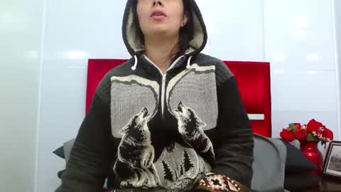 carly_milk online show from March 11, 2025, 3:45 pm