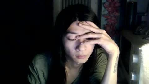 CarlyJoy online show from November 24, 2025, 4:40 pm