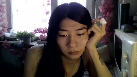 CarlyJoy online show from January 7, 2026, 11:12 am