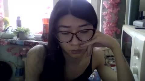 CarlyJoy online show from March 24, 2026, 11:48 am