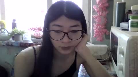 CarlyJoy online show from March 26, 2026, 9:59 am