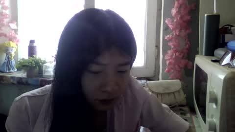 CarlyJoy online show from April 9, 2026, 7:58 am