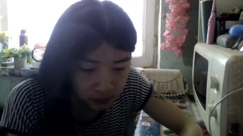 CarlyJoy online show from June 2, 2026, 10:17 am