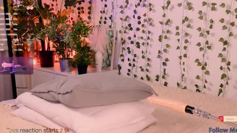 Carly online show from January 31, 2025, 11:35 pm