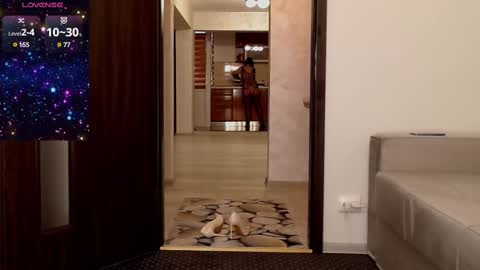 Carmela online show from March 1, 2025, 9:51 am