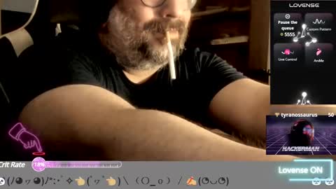 soy Batman online show from January 8, 2025, 8:16 am