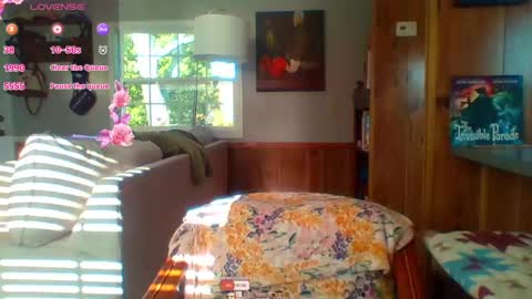 Carmen online show from September 13, 2025, 1:11 pm