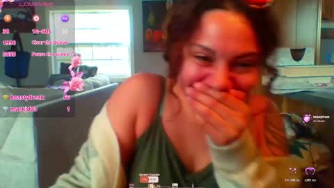 Carmen online show from December 17, 2025, 6:25 pm