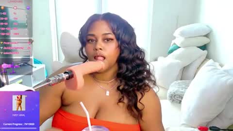 Carmen Cash online show from July 11, 2026, 1:36 pm