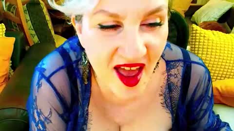 Carmen online show from March 17, 2026, 9:01 am