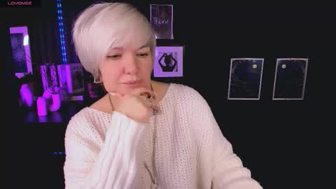 Snapshot of carmensoft chatting on February 7, 2026, 8:56 pm Carmen online show from February 7, 2026, 8:56 pm