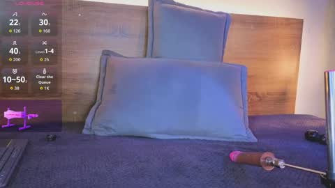 CARMILA online show from March 30, 2026, 3:24 pm