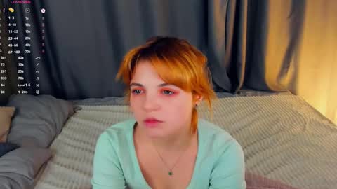 Aria3 online show from February 21, 2026, 9:05 pm