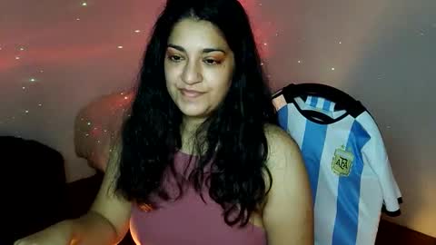 CarminCe online show from May 9, 2026, 11:21 pm