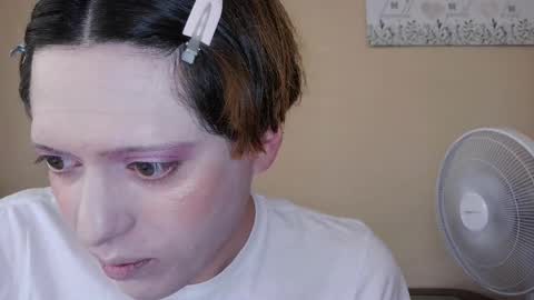 Brooke online show from March 25, 2026, 8:59 pm