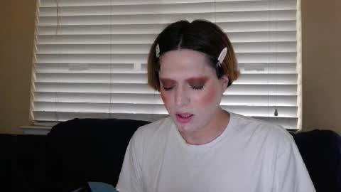 Brooke online show from May 12, 2026, 5:10 pm