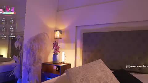 caro_sanchezz online show from July 8, 2026, 12:31 pm