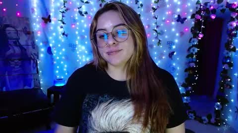 Carolina online show from November 6, 2025, 2:45 am