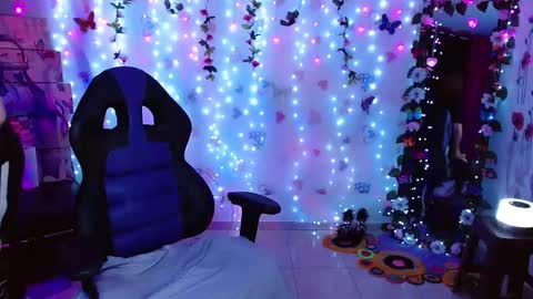 Carolina online show from November 29, 2025, 2:47 am