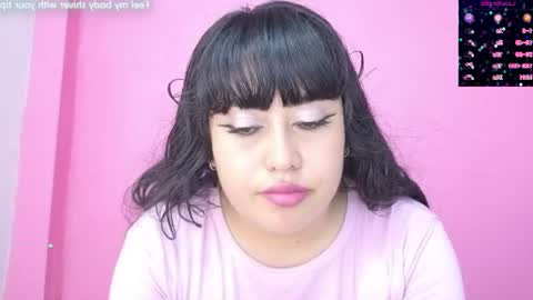 Snapshot of carol_amer001 chatting on July 10, 2026, 5:48 pm Hi guys they find me like althea moore online show from July 10, 2026, 5:48 pm