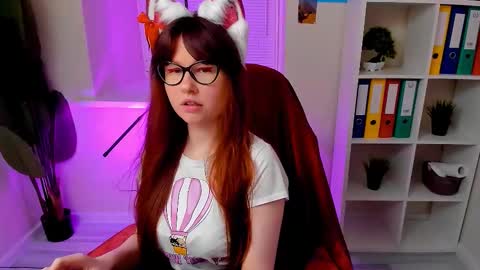 Carol online show from October 3, 2025, 7:22 pm