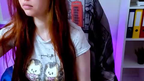 Carol online show from October 8, 2025, 9:56 pm