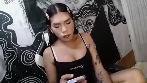 Snapshot of carol_linaxxx chatting on November 13, 2025, 10:14 am Carolina online show from November 13, 2025, 10:14 am