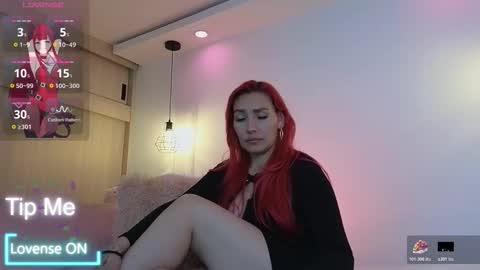 Carol love11 online show from March 6, 2026, 3:03 am