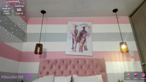 Carol  online show from January 6, 2025, 3:19 pm