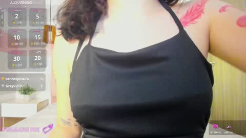 Carol  online show from January 9, 2025, 4:06 pm