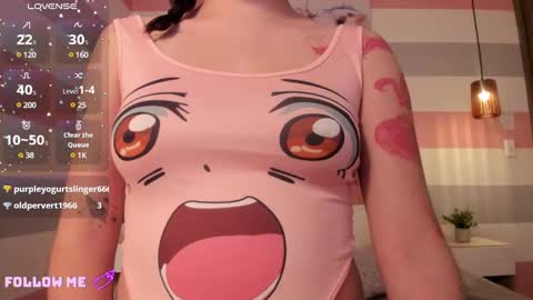 Carol  online show from January 28, 2025, 5:14 pm