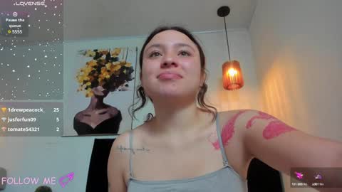 Carol  online show from February 4, 2025, 7:51 am