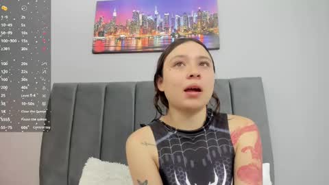 Carol  online show from February 25, 2025, 3:38 pm