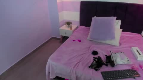 Carol  online show from March 7, 2025, 2:56 pm