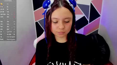 Carol  online show from September 25, 2025, 11:52 pm