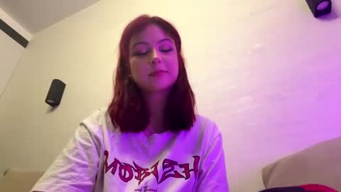 Eliza online show from July 4, 2026, 6:03 pm