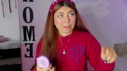 Snapshot of carolay759687 chatting on March 1, 2025, 1:43 am carolay759687 online show from March 1, 2025, 1:43 am