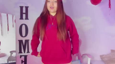 Snapshot of carolay759687 chatting on March 1, 2025, 4:47 am carolay759687 online show from March 1, 2025, 4:47 am