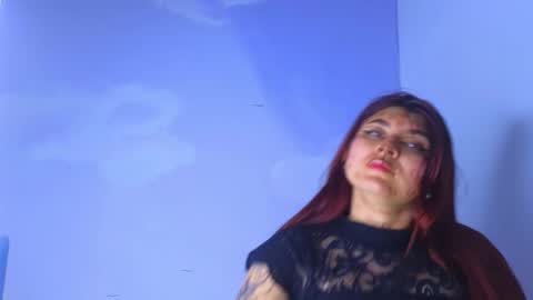 Snapshot of carolay759687 chatting on October 26, 2025, 6:08 am carolay759687 online show from October 26, 2025, 6:08 am