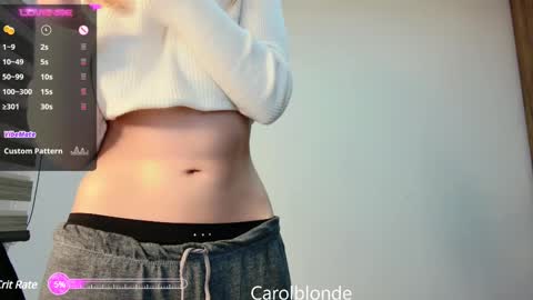 Char online show from February 27, 2025, 6:40 am