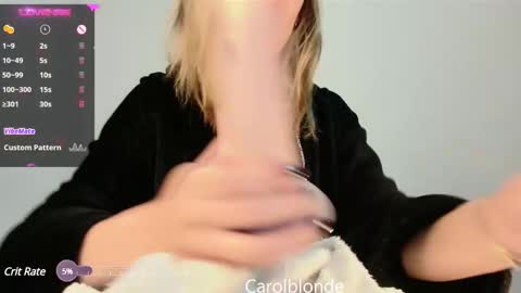 Char online show from March 5, 2025, 8:00 am