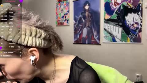 Call me Carol online show from February 14, 2026, 10:12 am