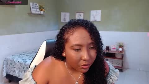 Carol de la torre online show from February 13, 2025, 9:27 pm