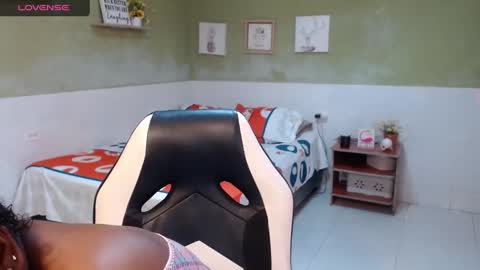 Carol de la torre online show from February 22, 2025, 7:58 pm