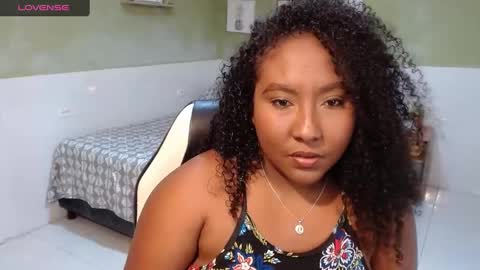 Carol de la torre online show from March 4, 2025, 9:54 pm