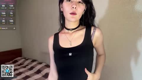 Kim online show from December 15, 2025, 1:15 pm